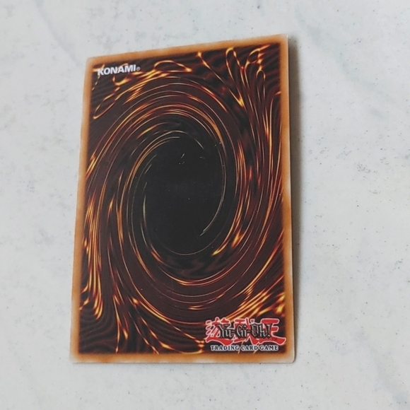 Yugioh Berserk Dragon DCR-019 holo card - Picture 3 of 3